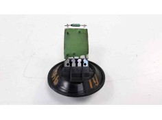 Recambio de resistencia calefaccion para audi a1 sportback (8xf) attraction referencia OEM IAM 6Q0959263A  