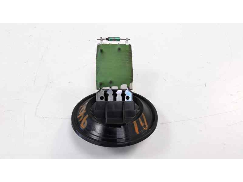 Recambio de resistencia calefaccion para audi a1 sportback (8xf) attraction referencia OEM IAM 6Q0959263A  