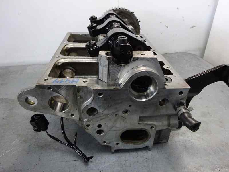 Recambio de culata para seat ibiza (6l1) hit referencia OEM IAM BNM  