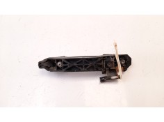 Recambio de maneta exterior trasera izquierda para toyota hilux (kun) 2.5 turbodiesel referencia OEM IAM 6921102150   2