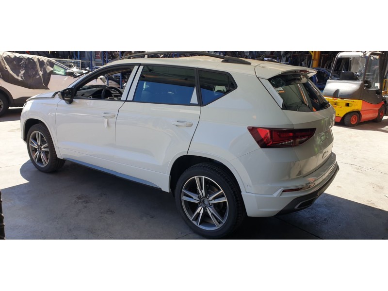 seat ateca (khp) del año 2024