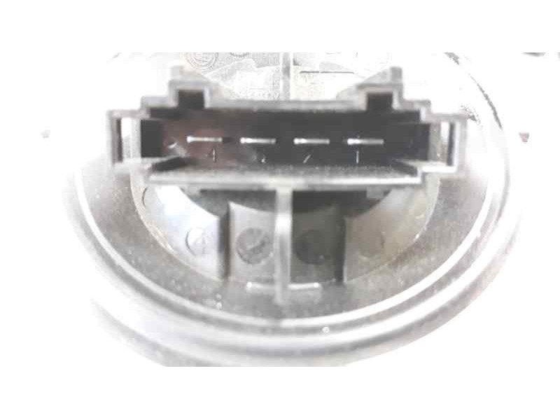 Recambio de resistencia calefaccion para audi a1 sportback (8xf) attraction referencia OEM IAM 6Q0959263A  
