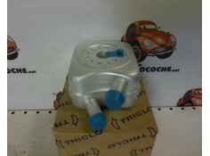 Recambio de enfriador aceite motor para volkswagen golf iv berlina (1j1) 1.9 tdi referencia OEM IAM 028117021 413191 