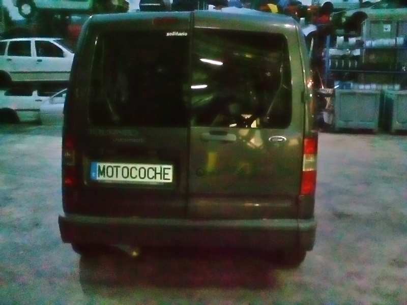 ford tourneo connect (tc7) del año 2009