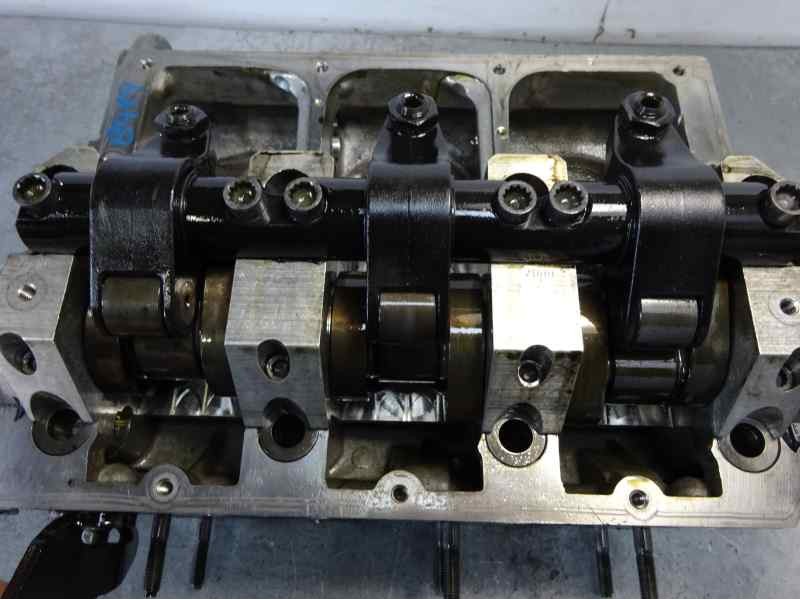 Recambio de culata para seat ibiza (6l1) hit referencia OEM IAM BNM  