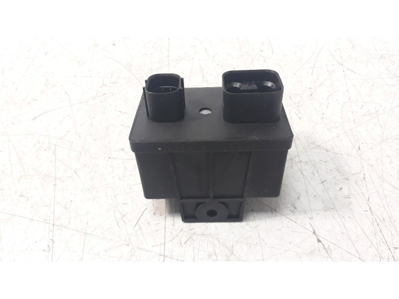 Recambio de caja precalentamiento para land rover range rover sport 3.0 td v6 cat referencia OEM IAM 9X2Q12B533  