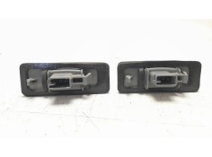 Recambio de piloto matricula para lexus nx 2.5 16v cat (híbrido) referencia OEM IAM 8120476010   2