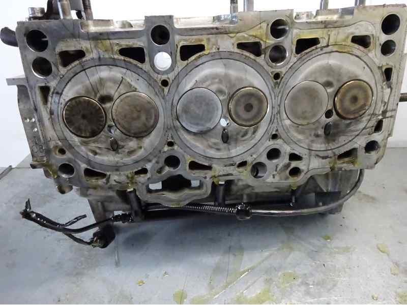Recambio de culata para seat ibiza (6l1) hit referencia OEM IAM BNM  