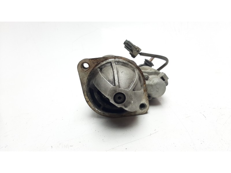 Recambio de motor arranque para ssangyong rexton w 2.0 td cat referencia OEM IAM A6711510201 ARF630164DK 