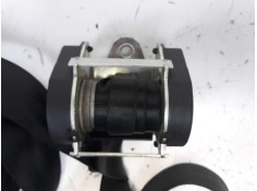 Recambio de cinturon seguridad trasero izquierdo para seat altea (5p1) green referencia OEM IAM    2