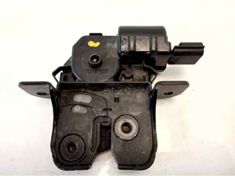 Recambio de cerradura maletero / porton para dacia duster ii prestige referencia OEM IAM 905039428R  