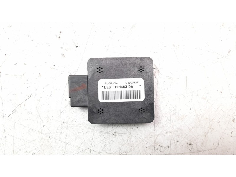 Recambio de modulo electronico para ford transit custom kasten 2.2 tdci cat referencia OEM IAM DE8T19H463DA  
