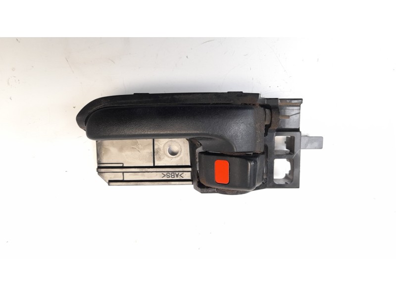 Recambio de maneta interior delantera izquierda para toyota hilux (kun) 2.5 turbodiesel referencia OEM IAM 692060D070C0  