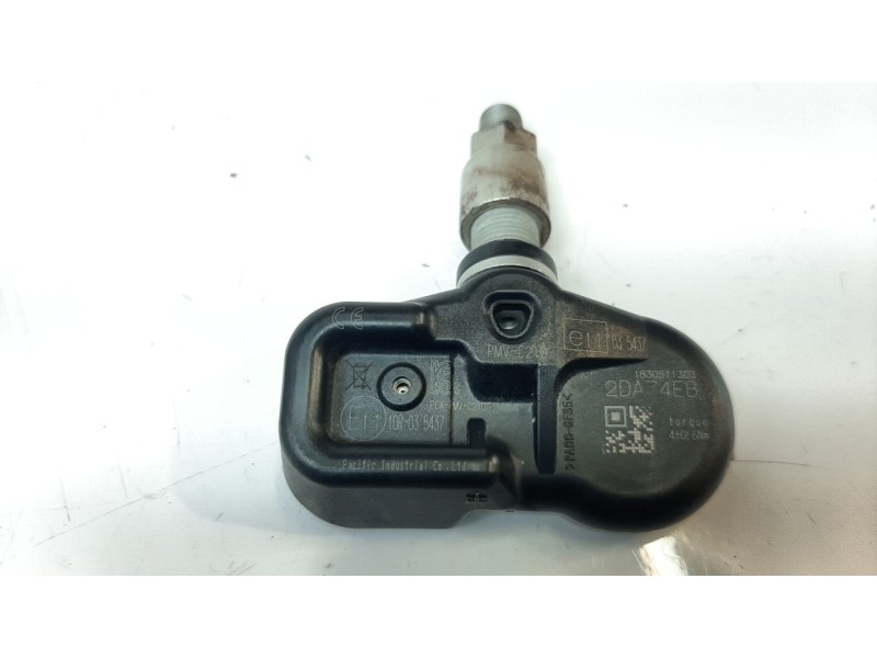 Recambio de sensor para toyota rav4 referencia OEM IAM PMVC210  
