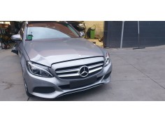 mercedes-benz clase c (w205) familiar del año 2016 2