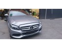 MERCEDES-BENZ CLASE C (W205) FAMILIAR