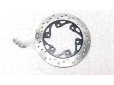 DISCO DE FRENO TRASERO 9011006000 