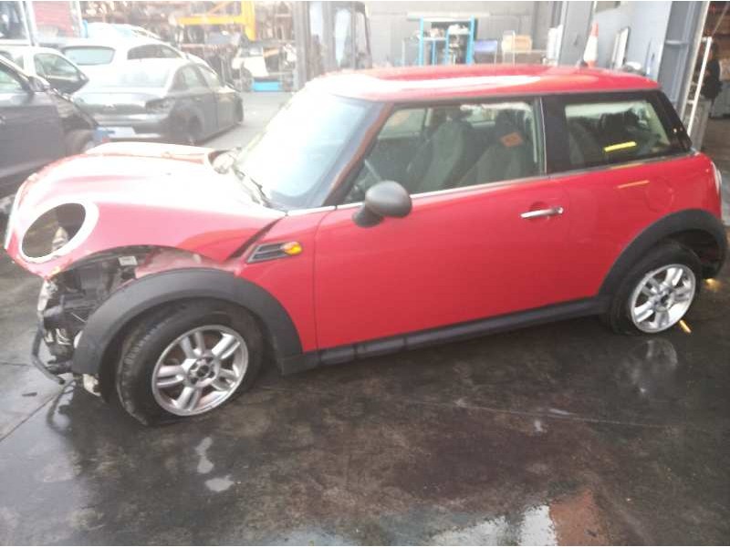 mini mini (r56) del año 2012