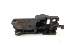 Recambio de maneta interior delantera izquierda para toyota hilux (kun) 2.5 turbodiesel referencia OEM IAM 692060D070C0   2