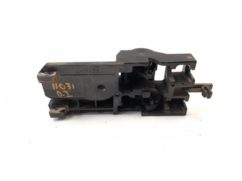 Recambio de maneta interior delantera izquierda para toyota hilux (kun) 2.5 turbodiesel referencia OEM IAM 692060D070C0  