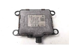 Recambio de modulo electronico para peugeot 5008 allure referencia OEM IAM 9673046780   2