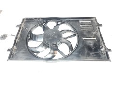 Recambio de electroventilador para volkswagen golf vii lim. (bq1) business referencia OEM IAM 5Q0121205AP   2