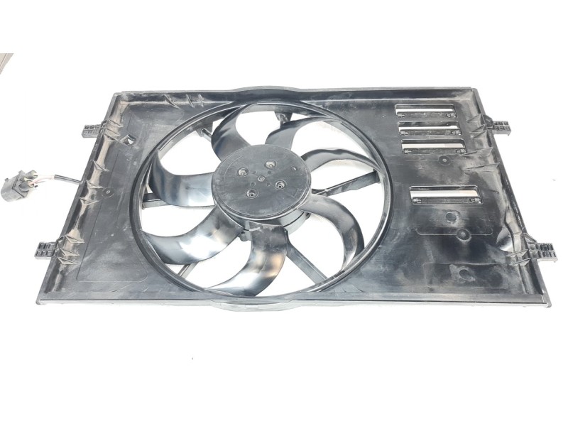 Recambio de electroventilador para volkswagen golf vii lim. (bq1) business referencia OEM IAM 5Q0121205AP  