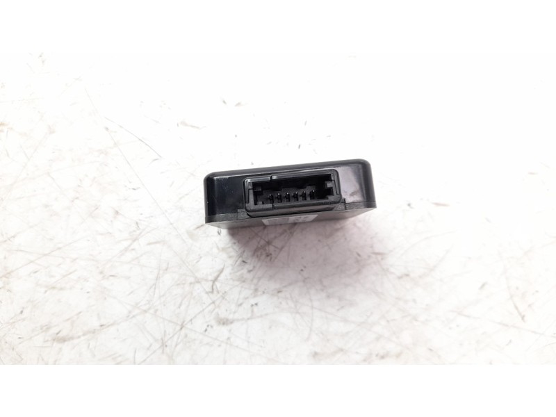 Recambio de modulo electronico para ford transit custom kasten 2.2 tdci cat referencia OEM IAM DE8T19H463DA  