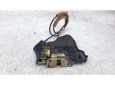 Recambio de cerradura puerta delantera izquierda para toyota corolla verso (r1) 2.0 d-4d luna referencia OEM IAM 6904002152  
