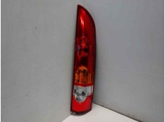 Recambio de piloto trasero derecho para renault kangoo (f/kc0) referencia OEM IAM 2202174 103F19390770 RN9174153