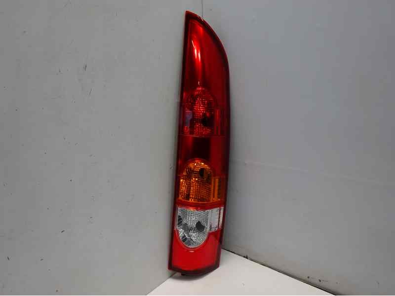 Recambio de piloto trasero derecho para renault kangoo (f/kc0) referencia OEM IAM 2202174 103F19390770 RN9174153