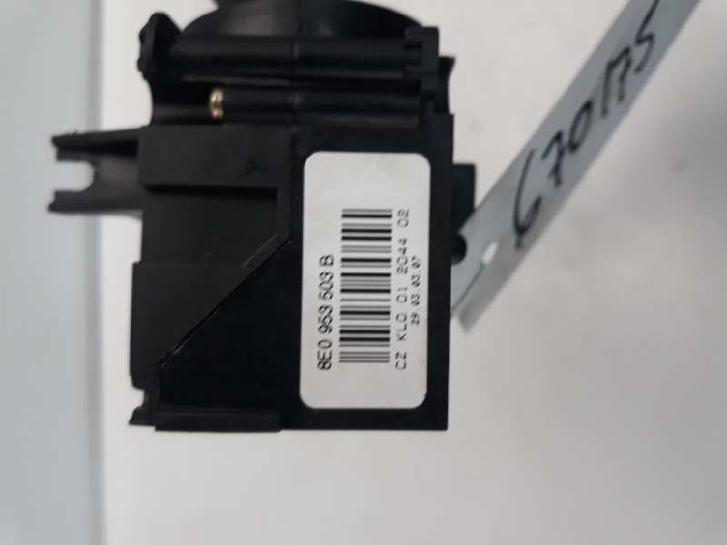Recambio de mando limpia para audi a4 berlina (8e) 1.9 tdi (96kw) referencia OEM IAM 8E0953503B  