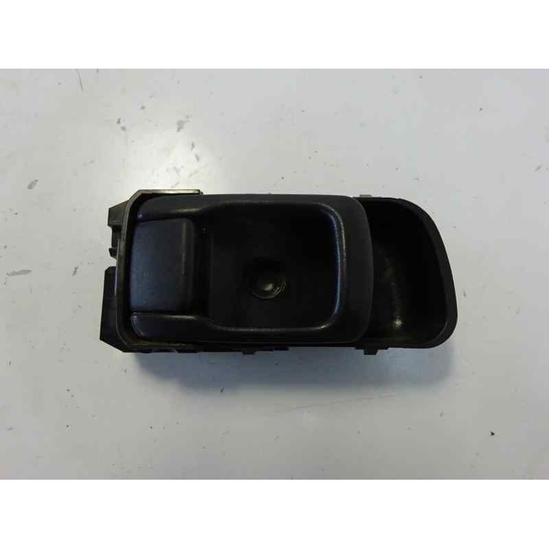 Recambio de maneta interior delantera izquierda para nissan pick-up (d22) td doble cabina navara 4x4 referencia OEM IAM   