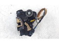 Recambio de cerradura puerta delantera izquierda para toyota corolla verso (r1) 2.0 d-4d luna referencia OEM IAM 6904002152   2
