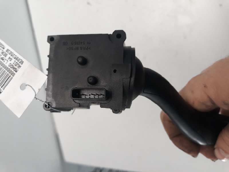 Recambio de mando limpia para audi a4 berlina (8e) 1.9 tdi (96kw) referencia OEM IAM 8E0953503B  