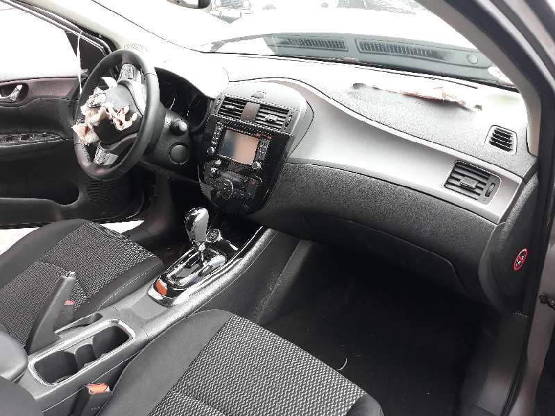 nissan pulsar (c13) del año 2016