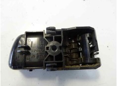Recambio de maneta interior delantera izquierda para nissan pick-up (d22) td doble cabina navara 4x4 referencia OEM IAM    2