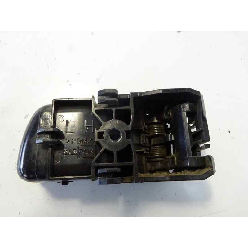 Recambio de maneta interior delantera izquierda para nissan pick-up (d22) td doble cabina navara 4x4 referencia OEM IAM   
