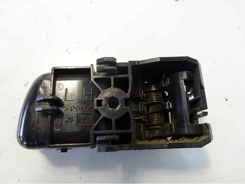 Recambio de maneta interior delantera izquierda para nissan pick-up (d22) td doble cabina navara 4x4 referencia OEM IAM   