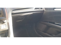 Recambio de ventilador calefaccion para ford mondeo lim. 2.0 cat híbrido referencia OEM IAM DG9H19846AA   2