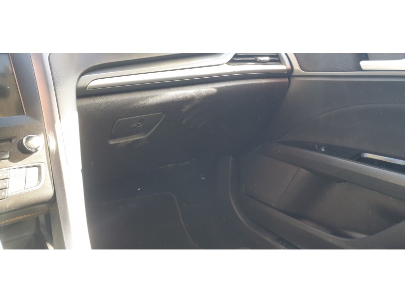 Recambio de ventilador calefaccion para ford mondeo lim. 2.0 cat híbrido referencia OEM IAM DG9H19846AB  