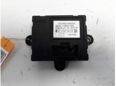 Recambio de modulo confort para ford s-max (ca1) titanium (03.2010) referencia OEM IAM 6G9T14B534BK  