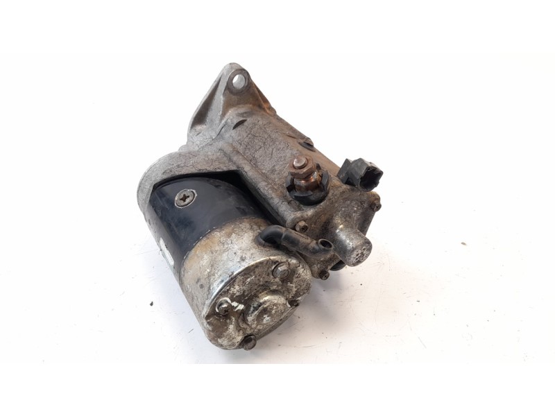 Recambio de motor arranque para toyota hilux (kun) 2.5 turbodiesel referencia OEM IAM 281000L052 ARF630304 S70343