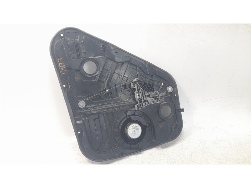 Recambio de elevalunas trasero izquierdo para hyundai tucson kosmo 4wd referencia OEM IAM 83470D7500  83470D7600