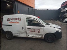 dacia dokker express del año 2017