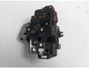 CERRADURA PUERTA TRASERA IZQUIERDA 4B0839015D 4B0839015D 