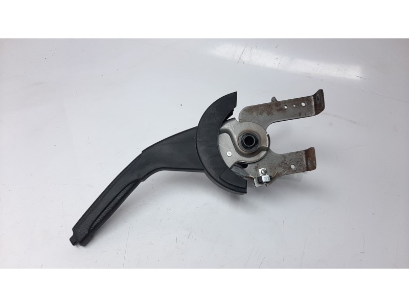 Recambio de palanca freno para ssangyong rexton w 2.0 td cat referencia OEM IAM 4910108000  