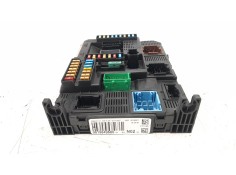 CAJA RELES / FUSIBLES 9819849680 