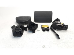 KIT AIRBAG 2S6AA042B85AL 2S6AA042B85AL 