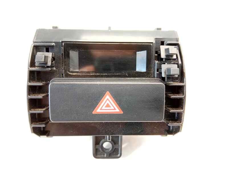 Recambio de warning para toyota hilux (kun) double cab 4x4 referencia OEM IAM 839100K180A  